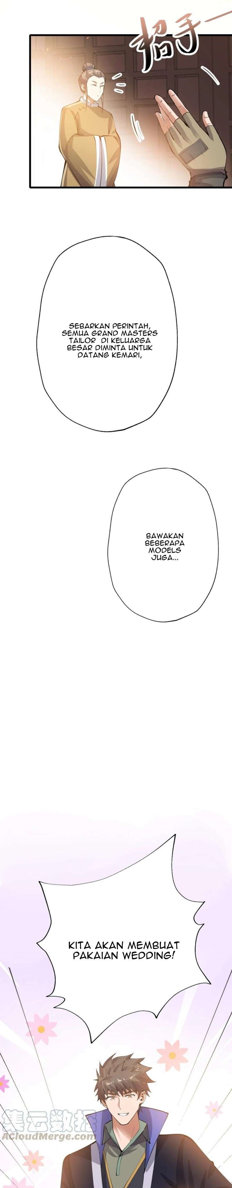 First Dragon (Yuanlong) Chapter 205 Gambar 7